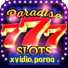 xvidio porno